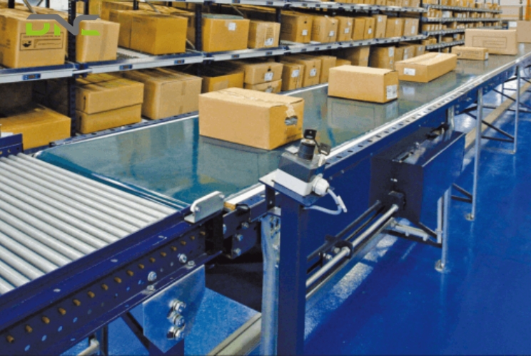 PLC Conveyor Systems: Control Logic, Components, Safety & Automation Benefits 5 PLC Conveyor Systems