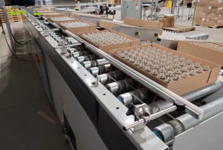 PLC Conveyor Systems: Control Logic, Components, Safety & Automation Benefits 4 PLC Conveyor Systems