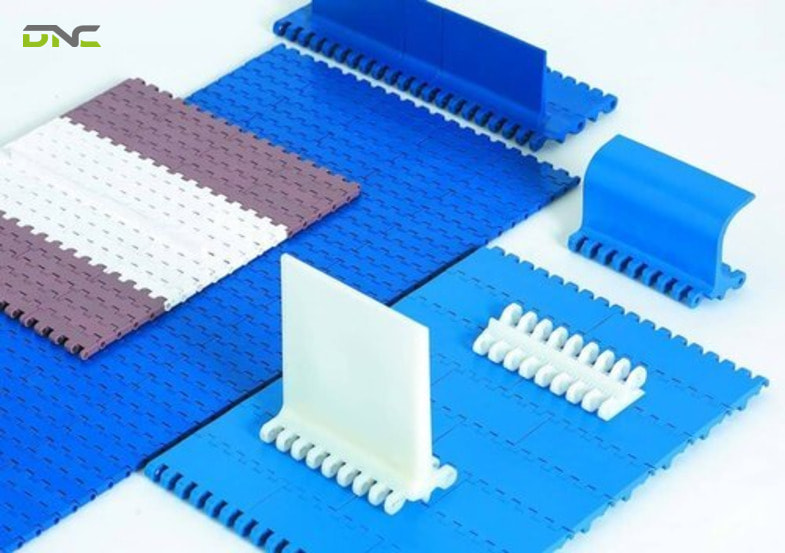 Hygienic Design and Easy Cleaning