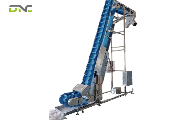 Polyurethane Conveyor Belt for Automated Systems 4 Polyurethane Conveyor Belt for Automation