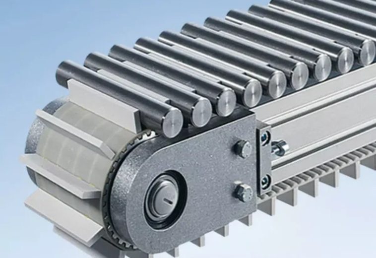 Timing Belt Conveyors: The Engineering Guide to Precision Indexing and Synchronous Flow