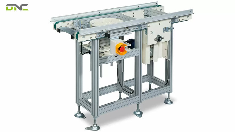 Timing Belt Conveyors: The Engineering Guide to Precision Indexing and Synchronous Flow 3 While timing belt systems are low-maintenance, they are not "no-maintenance." To ensure long-term accuracy, follow these protocols