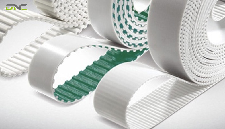 Timing Belt Conveyors: The Engineering Guide to Precision Indexing and Synchronous Flow 1 Timing Belt Conveyors types