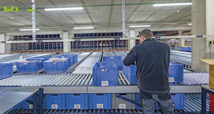 Motorized Conveyor Rollers for Advanced Automation 1 What Are Motorized Conveyor Rollers