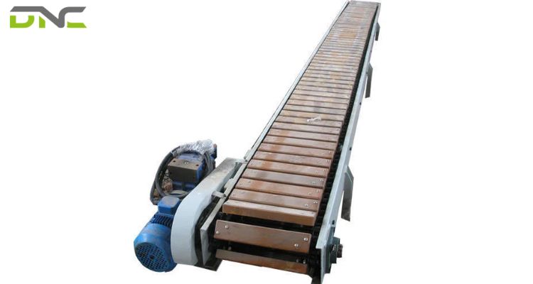 What Is a Conveyor