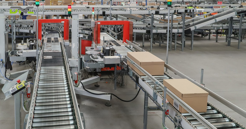 Transfer Conveyor Systems: Design, Types, Benefits, and Automation Integration 2 Different transfer conveyors are designed for different applications and product characteristics