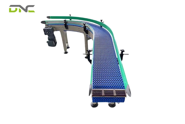 Modular Conveyor Systems: Design, Flexibility, Applications & Key Considerations 5 modular conveyor systems