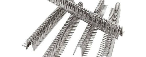 Conveyor Belt Fasteners: Types, Uses & Selection Guide 15 Conveyor Belt Fasteners