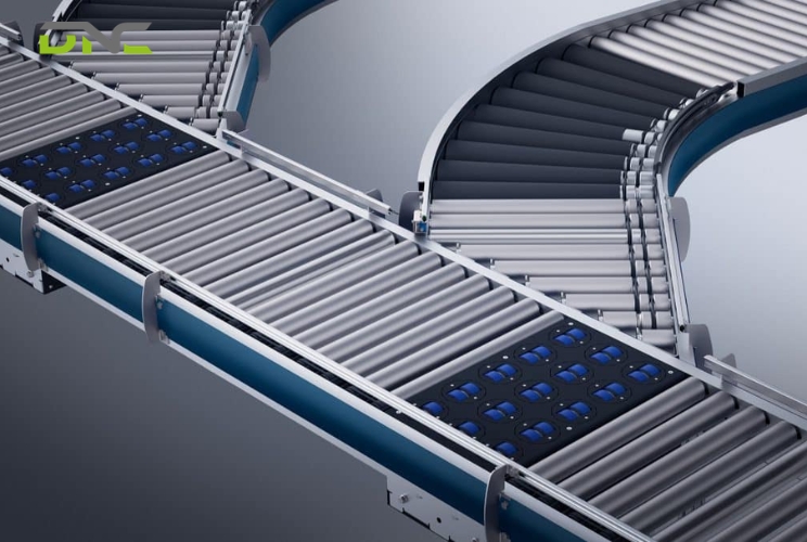 The Importance of Conveyor Diverters in Optimizing Your Production Line 1 Conveyor Diverters dnc automation