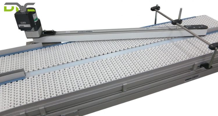 The Importance of Conveyor Diverters in Optimizing Your Production Line