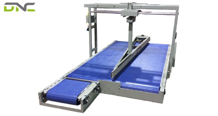 The Importance of Conveyor Diverters in Optimizing Your Production Line 1 How Do Conveyor Diverters Improve Your System