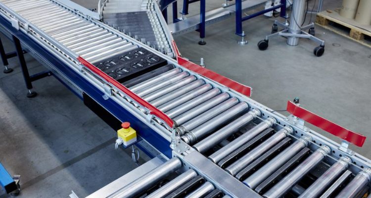 The Importance of Conveyor Diverters in Optimizing Your Production Line 2 Key Factors to Consider When Choosing a Conveyor Diverter