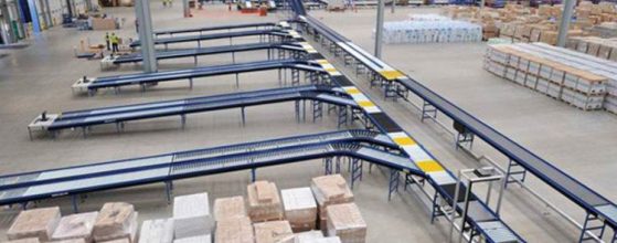 Sortation Conveyor Systems for Smarter Automation 18 Sortation Conveyor