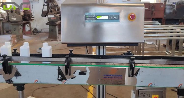 Conveyor Sealing Machine: Enhance Efficiency & Quality 2 Types of Conveyor Sealing Machines