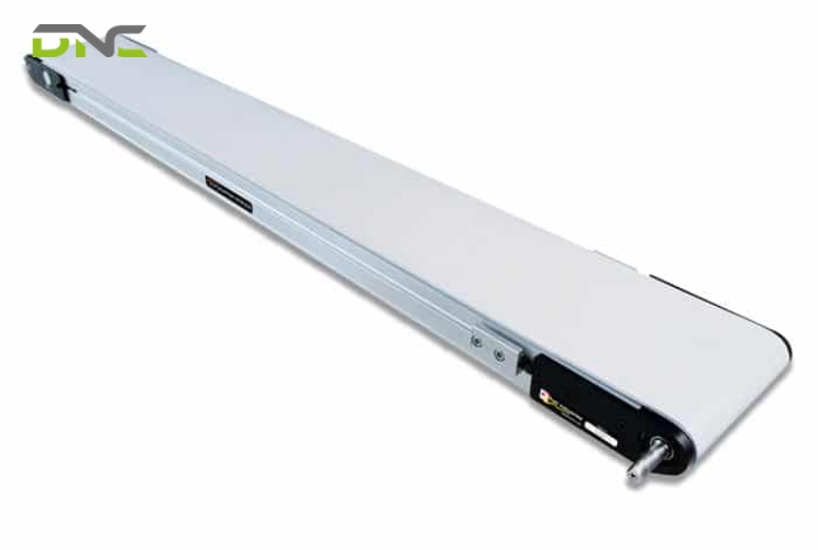 Benefits of Mini Conveyor Belt Systems in Manufacturing