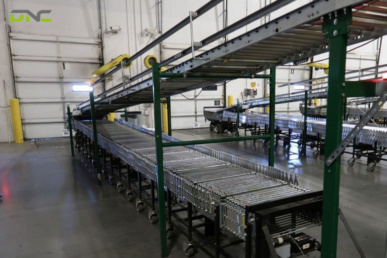 Best Flex Conveyor: How to Choose for Malaysian Factories 3 Benefits of the Best Flex Conveyor for Malaysian Manufacturers