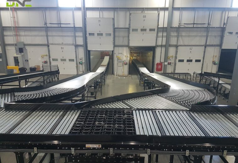 Best Flex Conveyor: How to Choose for Malaysian Factories