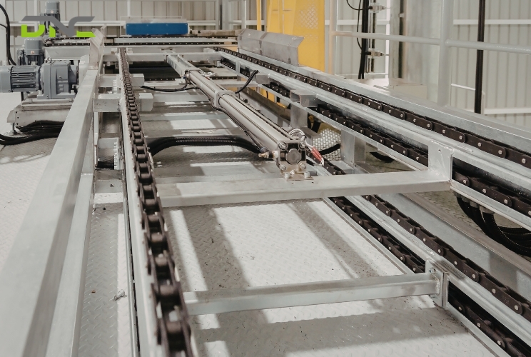 Conveyor Belt Suppliers Near Me: How to Choose the Right Partner in Malaysia