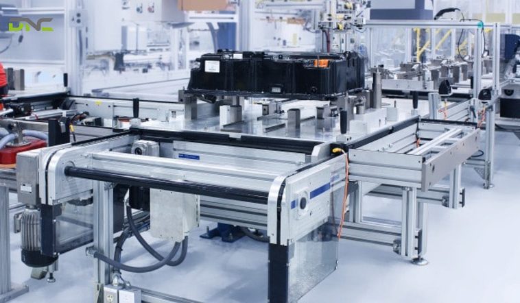 Conveyor Plus: Smart Conveyor Upgrades for Malaysian Factories