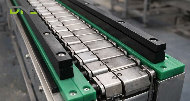 Conveyor Wear Strips: UHMW Guide for Malaysian Factories