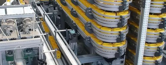 FlexLink Conveyor 3