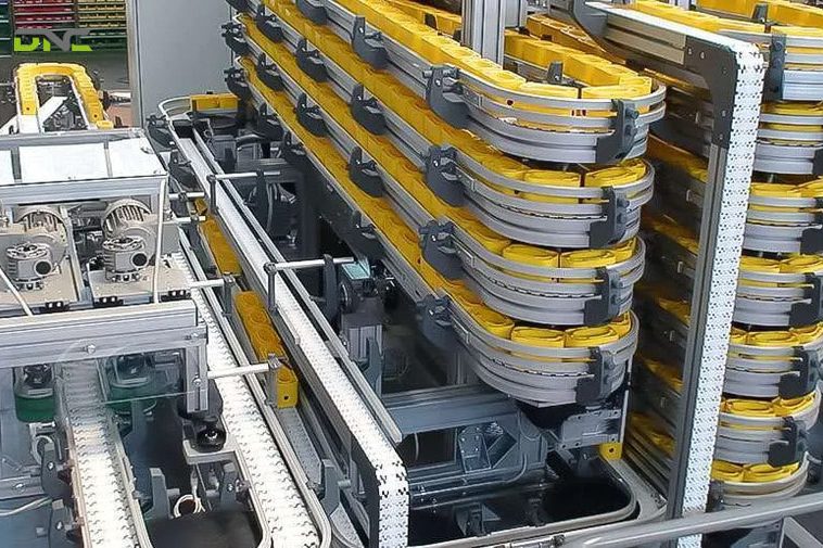 FlexLink Conveyor: Modular Systems for High-Mix Malaysian Factories | DNC Automation
