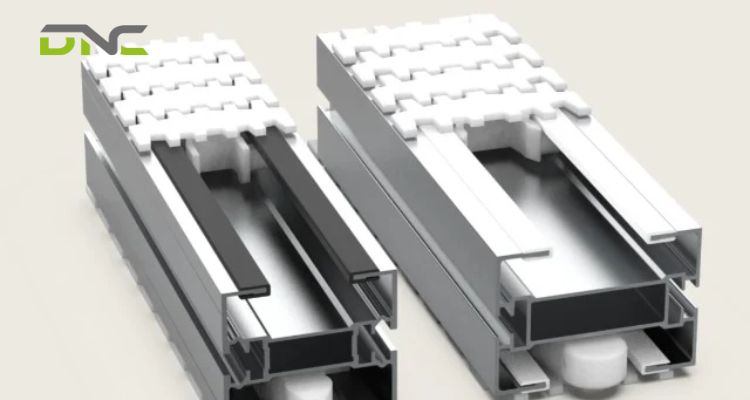 Conveyor Wear Strips: UHMW Guide for Malaysian Factories 1 How Do Conveyor Wear Strips Work