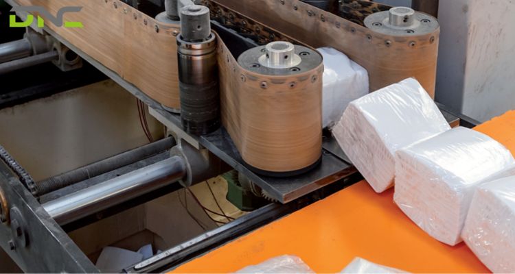 How Does a Teflon Conveyor Belt Work