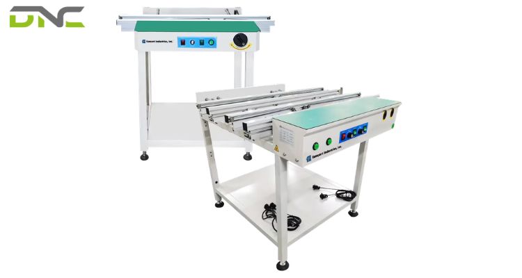 How to Choose the Right SMT Conveyor for Your Line
