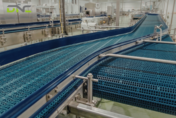 How to Evaluate a Conveyor Supplier's Technical Proposal