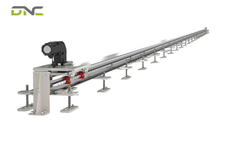 Linear Conveyor: From Standard to Smart Factory | DNC Automation Malaysia 3 Linear Conveyor