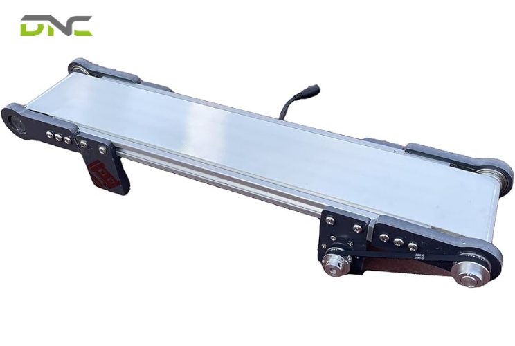 Mini Conveyor Belt: The Complete Guide for Precision Manufacturing Lines in Malaysia