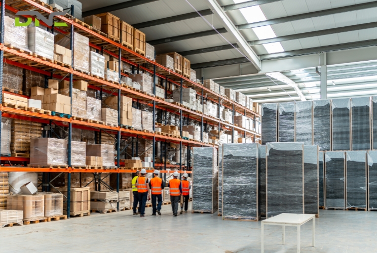 Palletizing Systems: Complete Technology Comparison & Buyer’s Guide