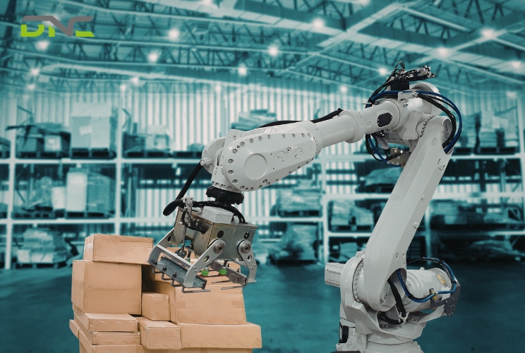 Robotic Palletizing System: Complete Guide for Malaysian Manufacturing