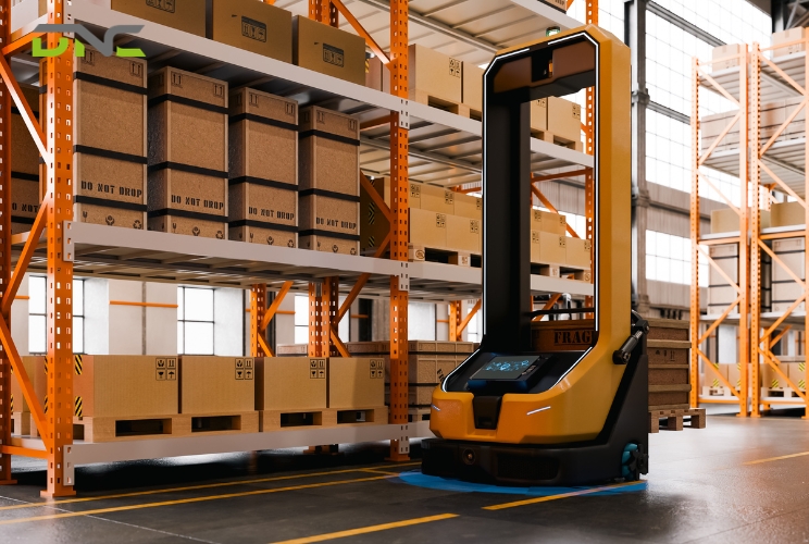 Roller Pallet Racking Systems: Gravity Roller Storage Guide for Warehouses