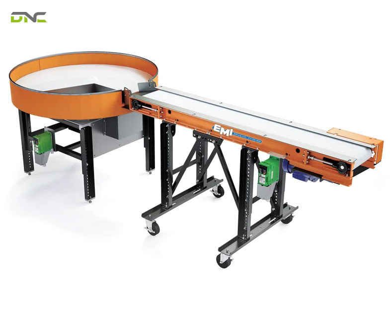 SFB Conveyors in Malaysian Manufacturing