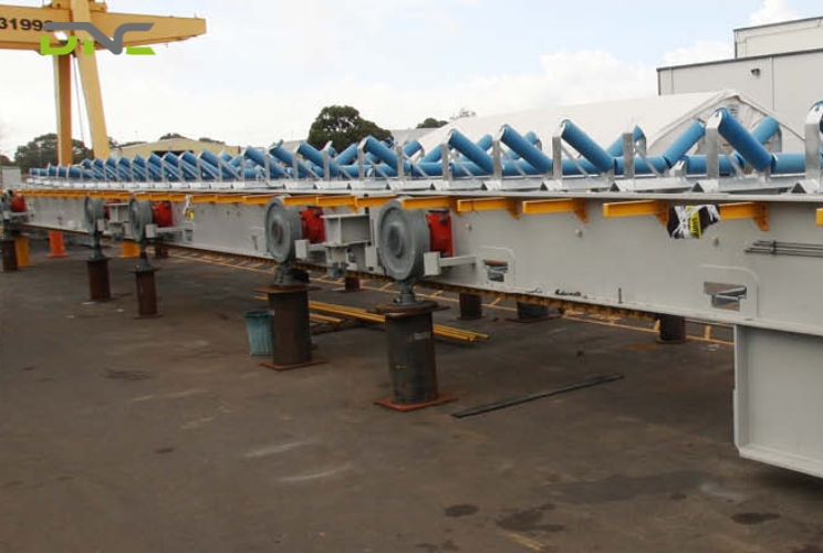 Shuttle Conveyor: Complete Guide for Malaysian Warehouses and Factories 4 Shuttle Conveyor dnc
