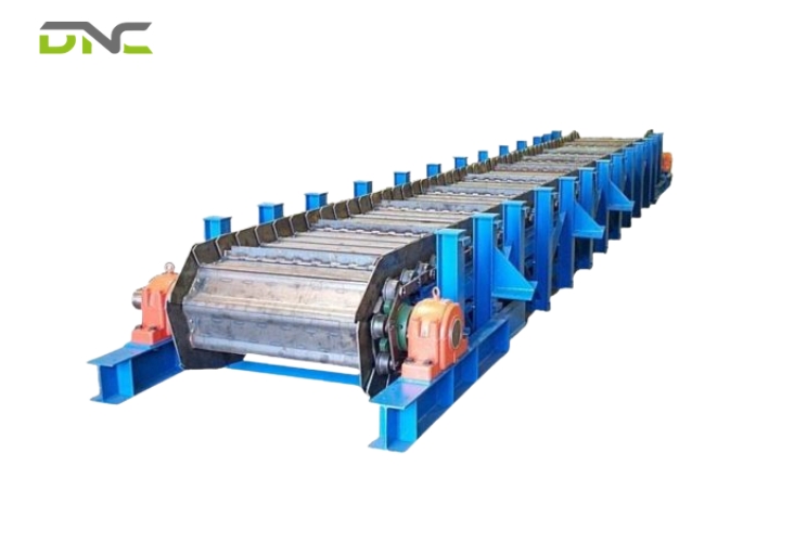 Shuttle Conveyor: Complete Guide for Malaysian Warehouses and Factories 1 Shuttle Conveyor dnc automation