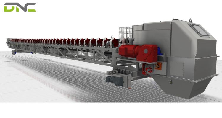 Shuttle Conveyor: Complete Guide for Malaysian Warehouses and Factories