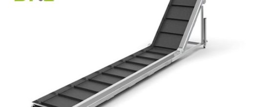 Teflon Conveyor Belt