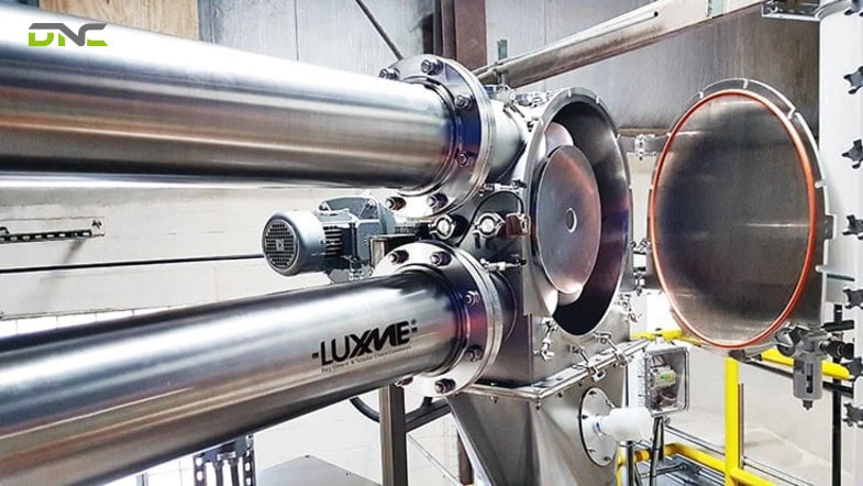 How to Choose the Right Tubular Chain Conveyor for Your Factory