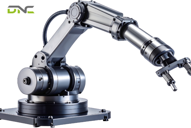 Types of Mobile Manipulator Robots