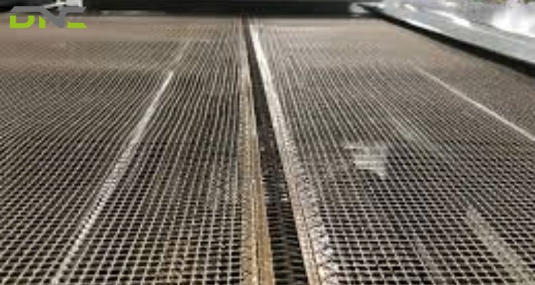 Types of Teflon Conveyor Belt