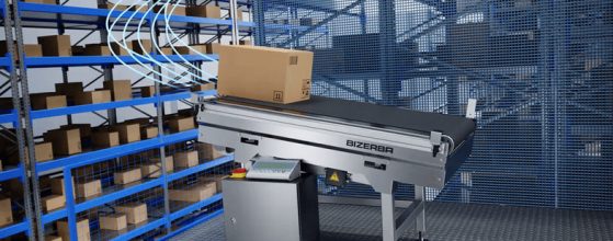 Weighing Conveyor: Inline Accuracy for Malaysian Factories | DNC Automation 7 Weighing Conveyor 1