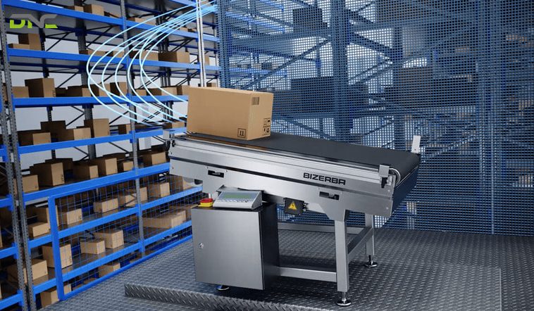 Weighing Conveyor: Inline Accuracy for Malaysian Factories | DNC Automation