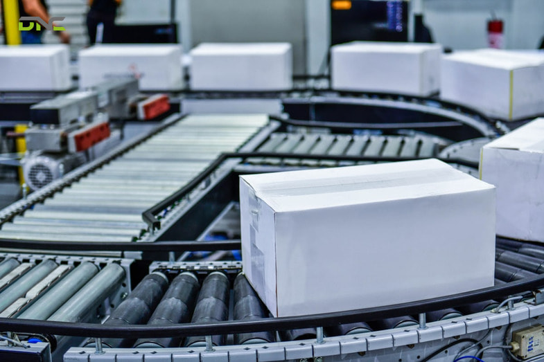 Weighing Conveyor: Inline Accuracy for Malaysian Factories | DNC Automation 2 Benefits of Weighing Conveyor for Factory Operations