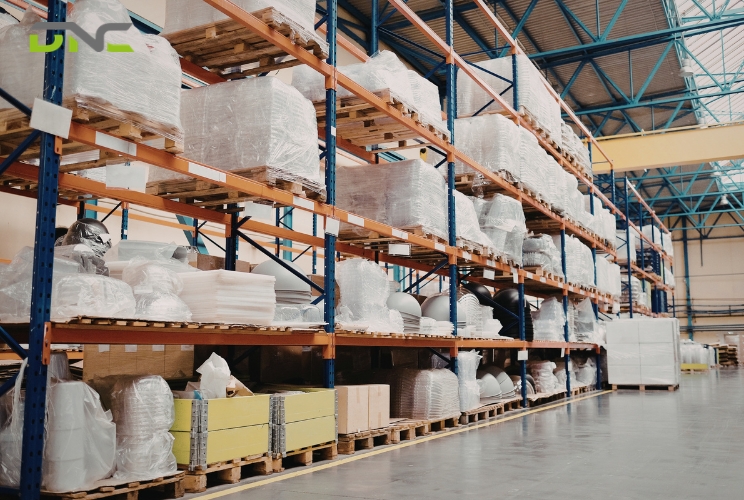 What Are Palletizing Systems