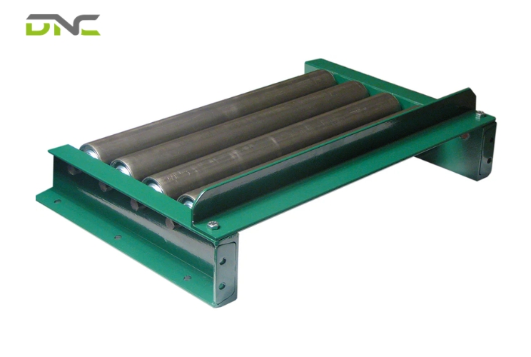 Conveyor Stops: Precision Product Positioning Guide 4 Conveyor Stops: Precision Product Positioning Guide