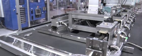 Linear Conveyor: From Standard to Smart Factory | DNC Automation Malaysia 12 What Is a Linear Conveyor