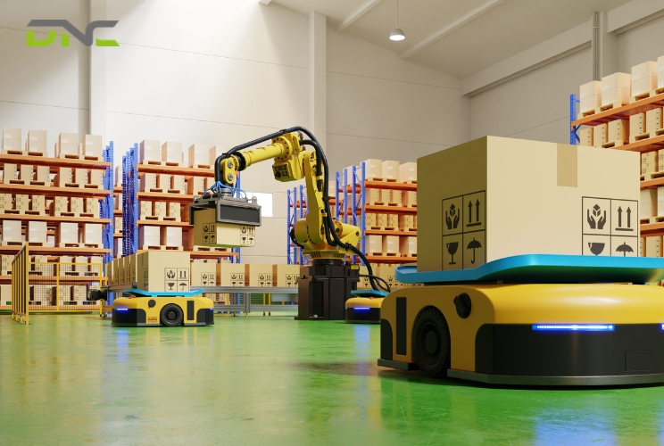 What Is a Roller Pallet Racking System